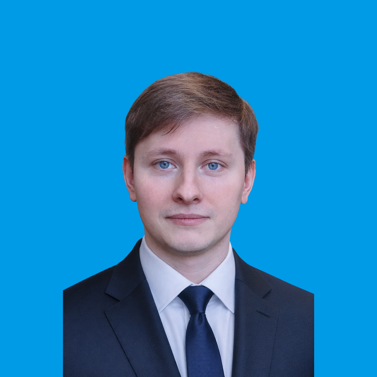 Маланин Михаил