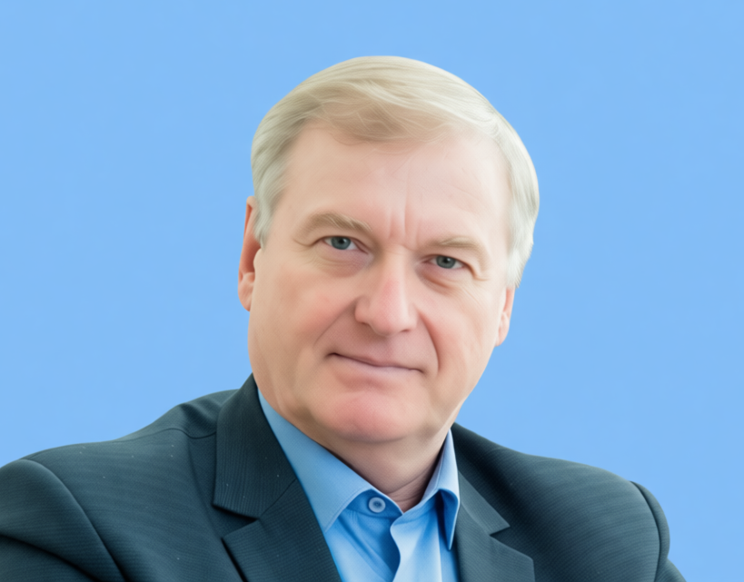 Алашеев Валентин